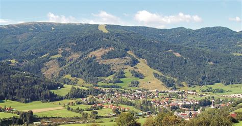 st georgen am kreischberg wetter